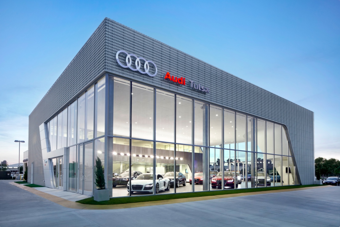 audi-dealer